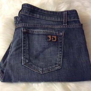 Flash Sale! Joe’s Jeans-Inseam 27.5”